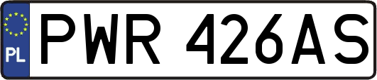 PWR426AS