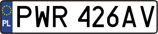 PWR426AV