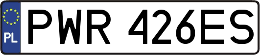 PWR426ES