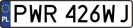 PWR426WJ