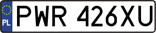 PWR426XU