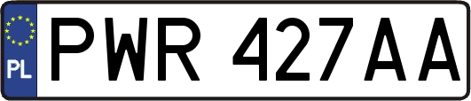 PWR427AA