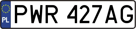 PWR427AG