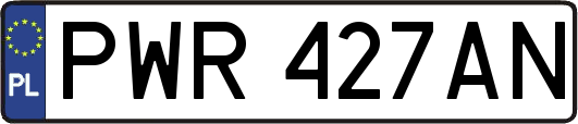 PWR427AN