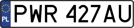 PWR427AU