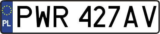 PWR427AV