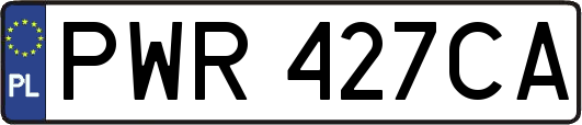 PWR427CA