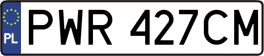 PWR427CM