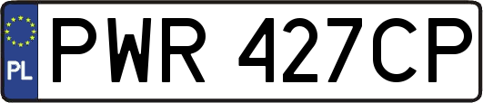PWR427CP