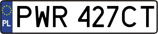 PWR427CT
