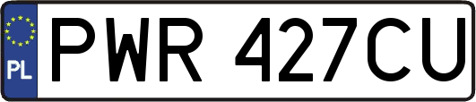 PWR427CU