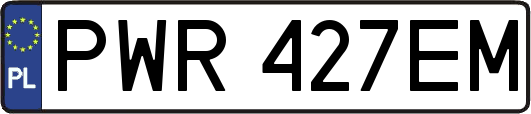 PWR427EM