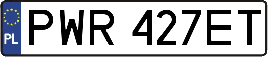 PWR427ET