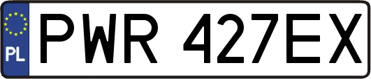 PWR427EX