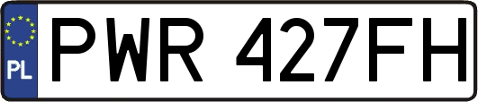 PWR427FH