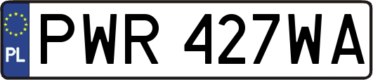 PWR427WA