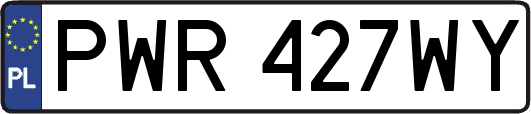 PWR427WY