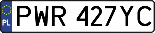PWR427YC