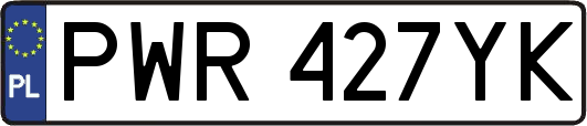 PWR427YK