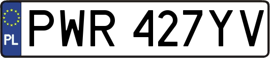 PWR427YV
