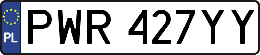 PWR427YY