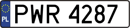 PWR4287