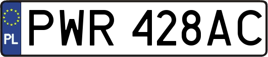 PWR428AC