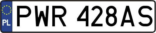 PWR428AS