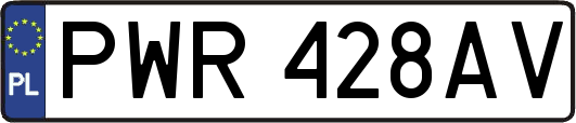 PWR428AV