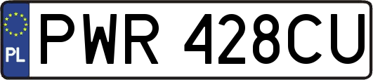 PWR428CU