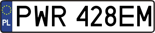 PWR428EM
