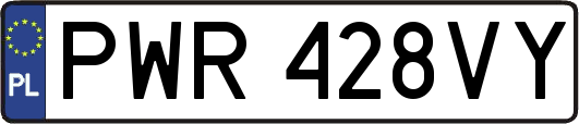 PWR428VY