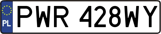 PWR428WY