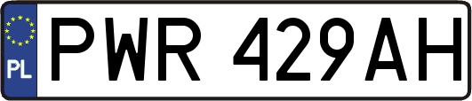 PWR429AH