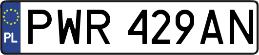 PWR429AN