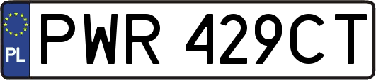PWR429CT