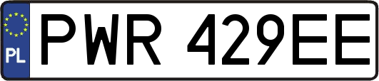PWR429EE