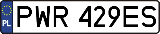 PWR429ES