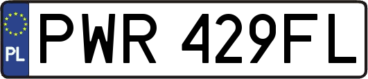 PWR429FL