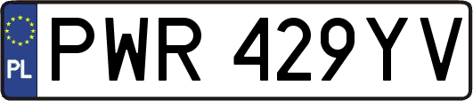 PWR429YV
