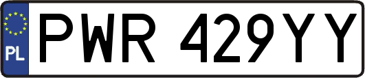 PWR429YY