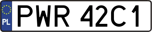 PWR42C1
