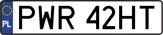 PWR42HT