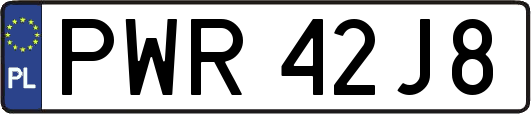 PWR42J8