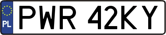 PWR42KY