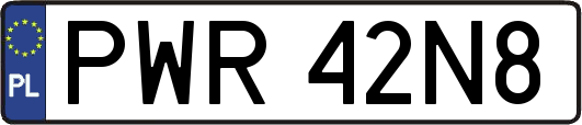 PWR42N8