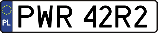 PWR42R2