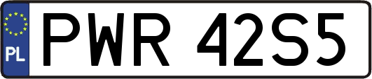 PWR42S5