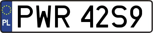 PWR42S9