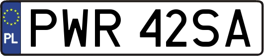 PWR42SA